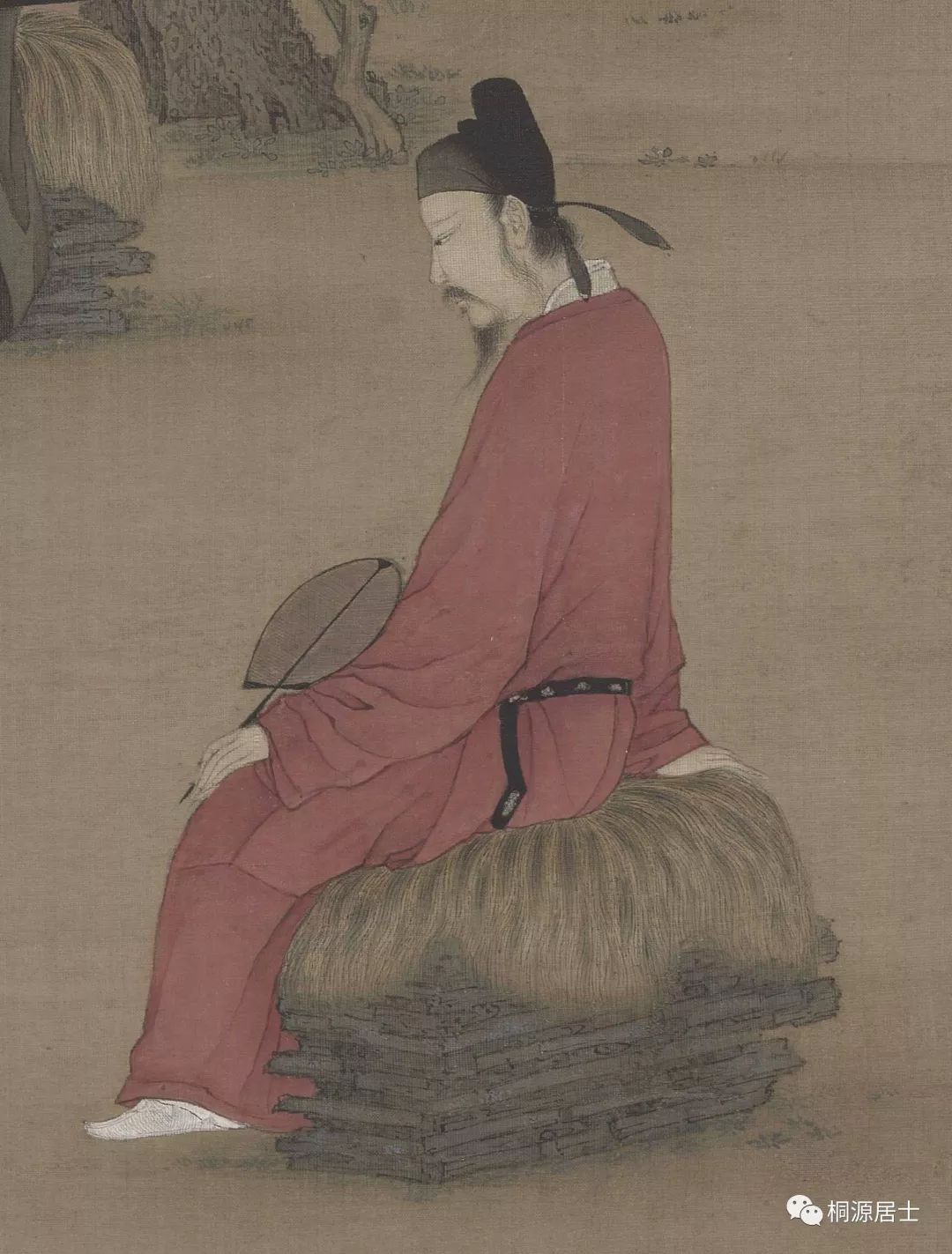纪录片《人文中国行》篇首语(二)__凤凰网