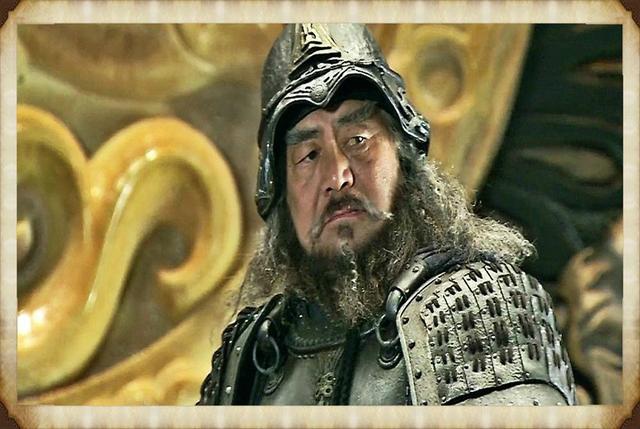 董卓性格里残忍的一面,是怎样形成的?