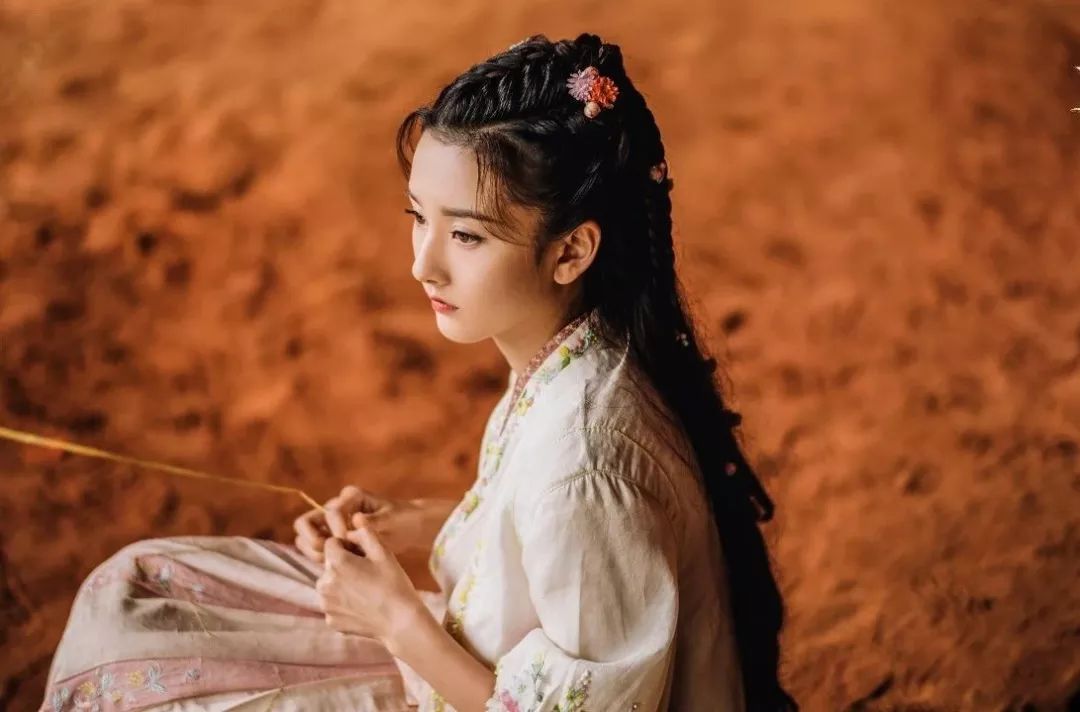 "秦淮八艳"之董小宛:感情中最可怕的事,叫一厢情愿