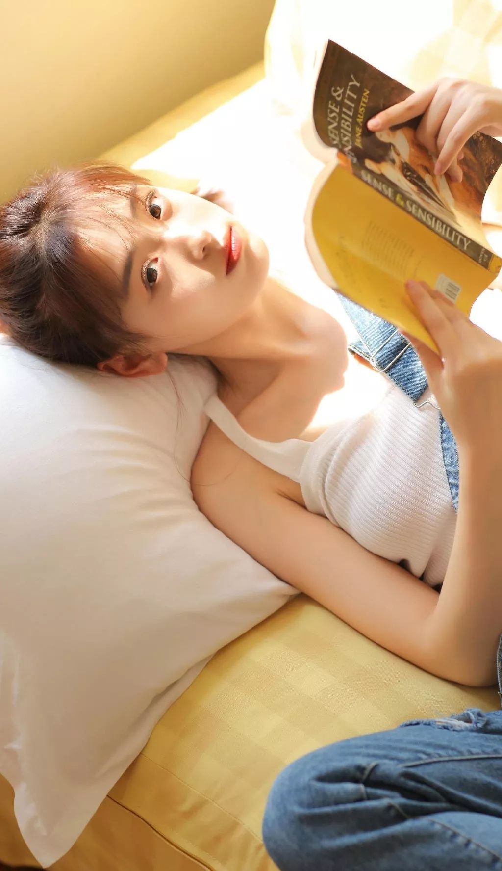 极品写真合集 奶油皮肤 丝般润滑