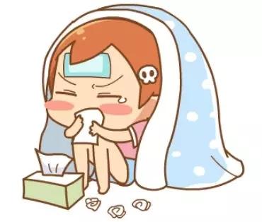 秋冬感冒没精神这5款茶饮可以快速恢复赶紧收藏