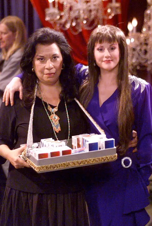 知名女星因心脏衰竭去世,享年83岁,生前饱受乳癌和肺癌折磨__凤凰网