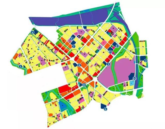 要想不住三环外你需要知道成华区的这个板块
