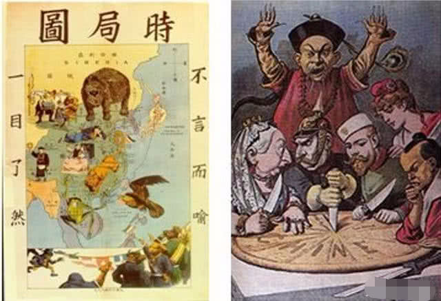 上述三个条约共割让了香港岛,九龙半岛,新界,共计1092平方公里的领土