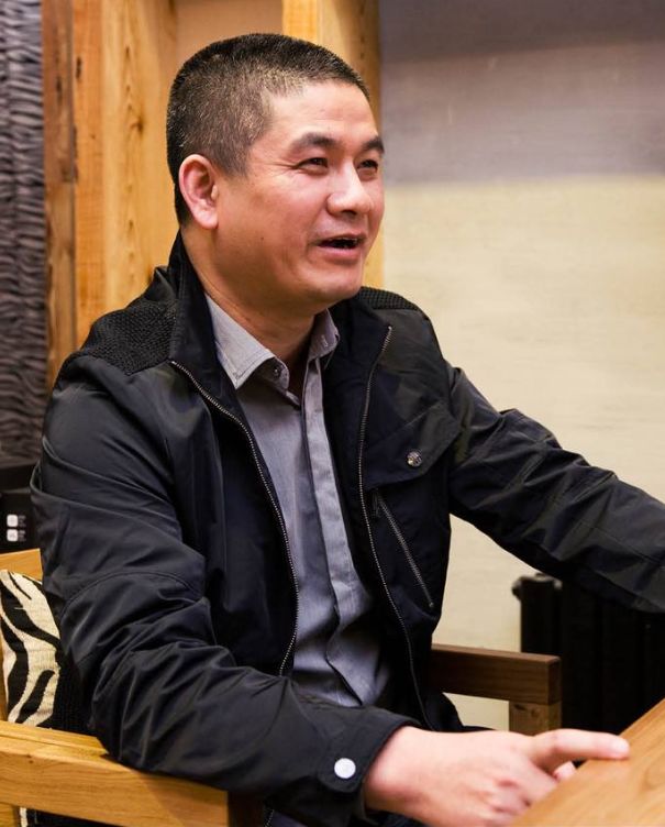 节目嘉宾——叶宏汽车历史学者,汽车历史畅销书作家.