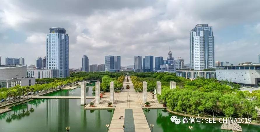 科技创新雪亮护园台州市民广场报警运营服务介绍