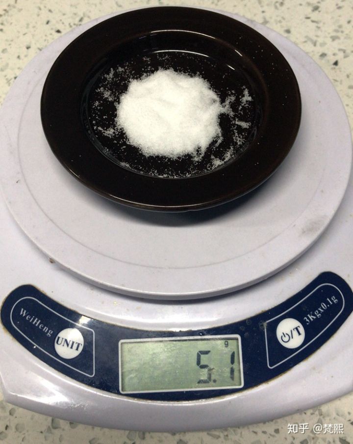 6g食盐的剂量图片图片