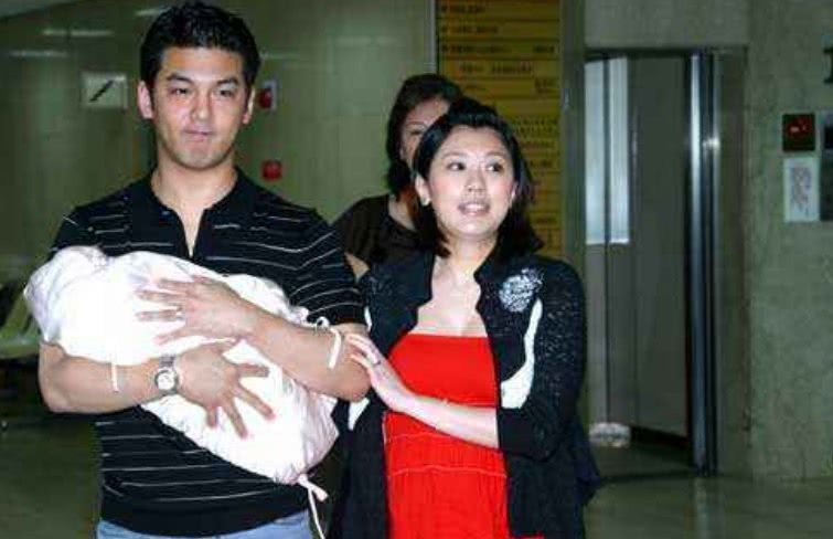 时隔9年贾静雯再谈孙志浩几乎哽咽网友他比我想象中还渣