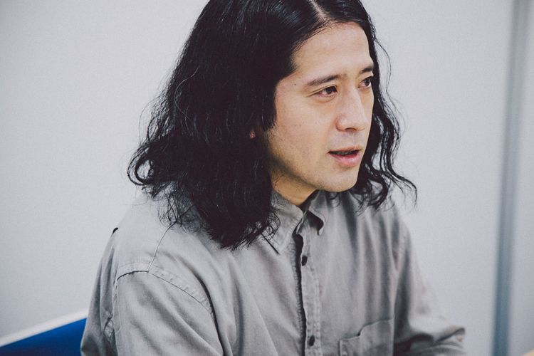 又吉直树:年轻时饱受非议,而今何敢沾沾自喜