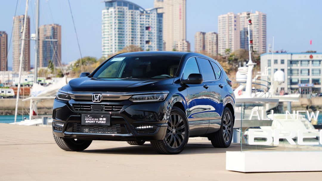 知行vlog | 广汽本田皓影:我不仅长得帅,武功还更高强