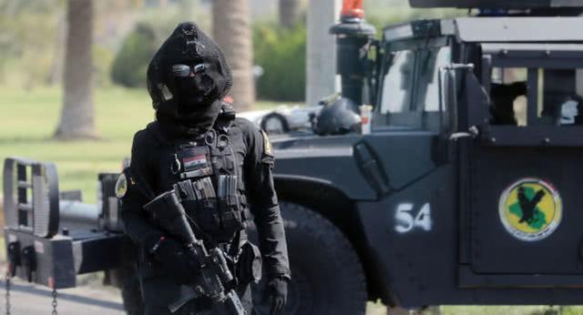 今年10月份在叙利亚被打死的"伊斯兰国"(isis)极端组织头目阿布·巴克