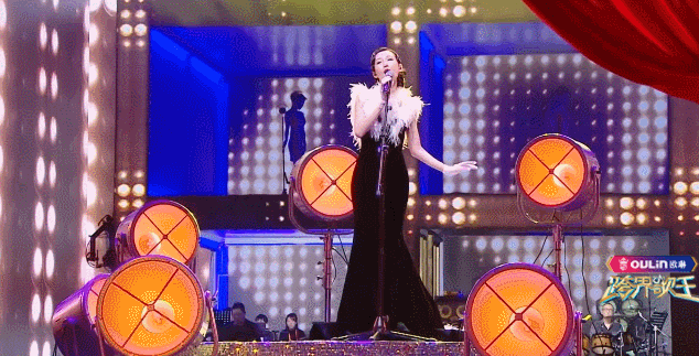 跨界歌王第四季的品质与魅力永葆对音乐的坚守与初心