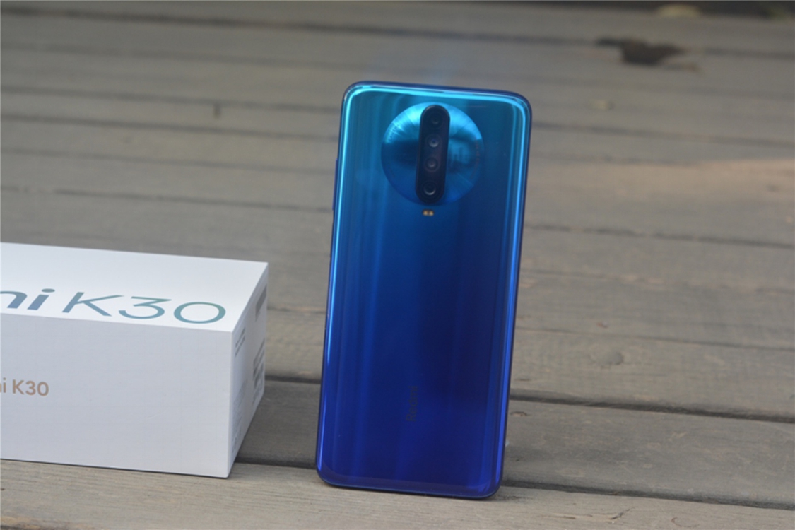 刚发布时热度极高的redmik30如今口碑超差了多半是这些原因