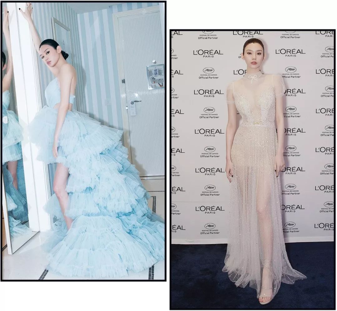 奚梦瑶豪门之子诞生,她简直拥有童话故事般的人生