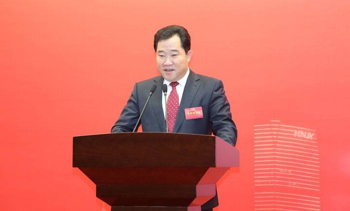 三民活动青岛市政府办公厅孙继统筹15个攻势打头阵