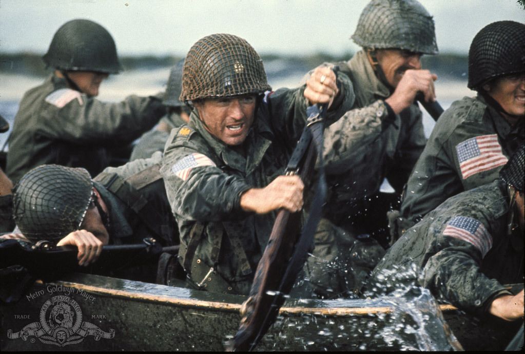 家庭主妇冒死拯救英国士兵,她是二战最美的"天使"