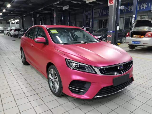 百公里加速达8.2s 这辆"黑武士"缤瑞200t地表最强改装车坐实了