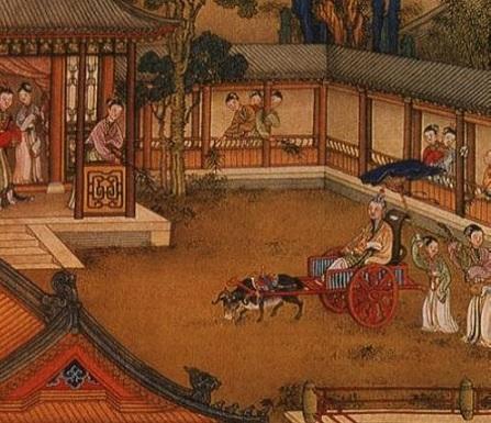 中国古代皇帝的谥号为何越来越长？原来有这三大原因_凤凰网