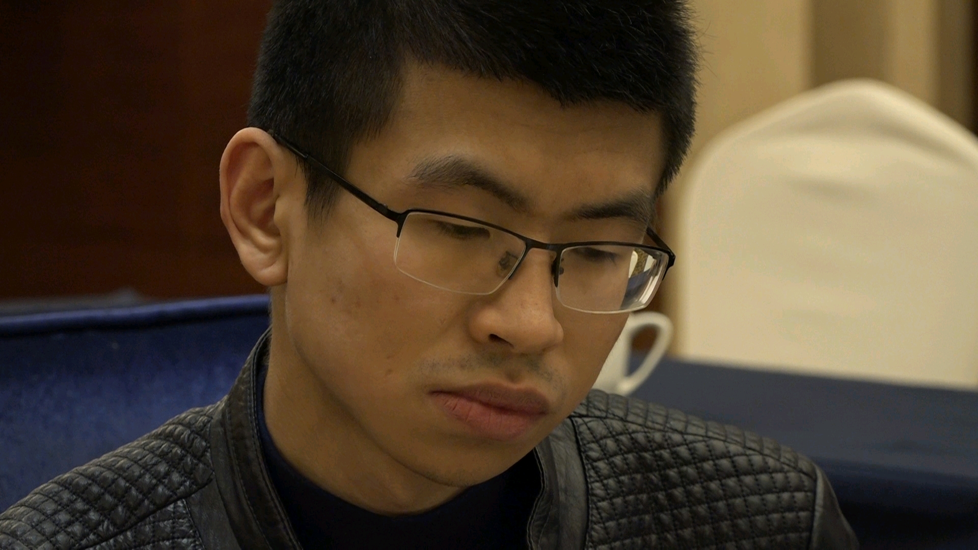 范廷钰:围棋,我扬眉吐气;柯洁:斗地主,我重拳出击!__凤凰网