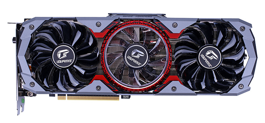 双11精选七彩虹igamegeforcegtx1660superultra6g1899元