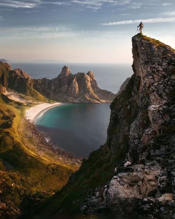 国外摄影艺术集锦,优秀摄影作品赏析第一期