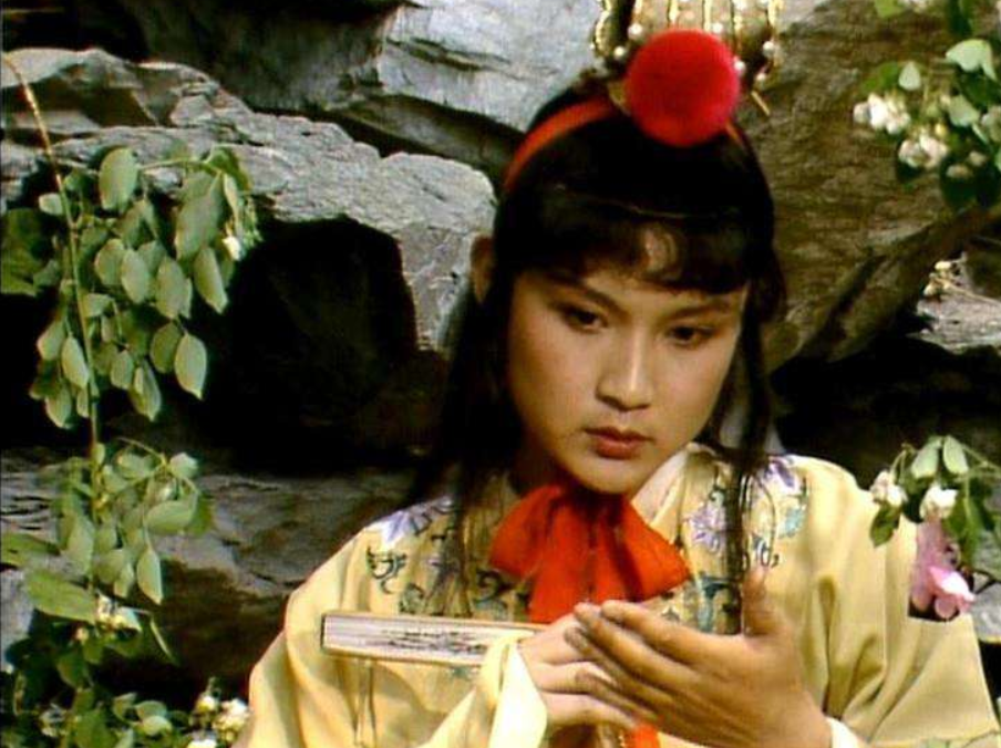 《红楼梦》| 宝玉出家是逃避现实?先读读《金刚经》再下结论吧