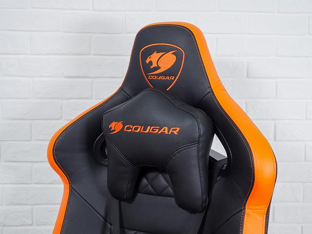 骨伽armor titan泰坦电竞椅评测:不只有高颜值 还有舒适性