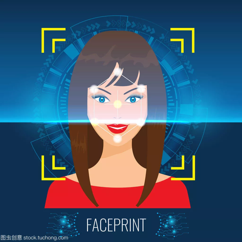 你要的人脸识别终于来了准备好了吗