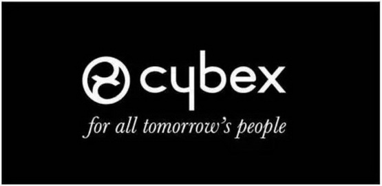 cybex产品亮点解读