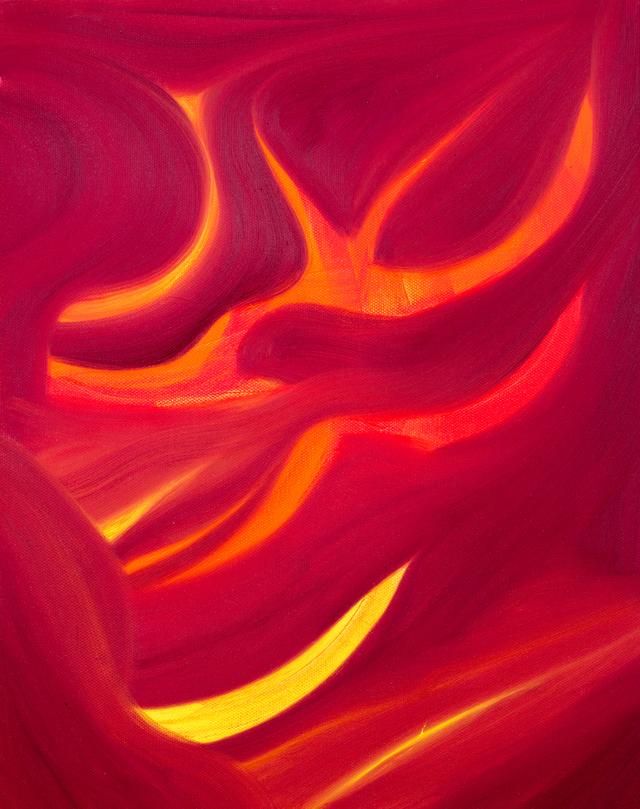 《谷丫神迹》这就是圆满