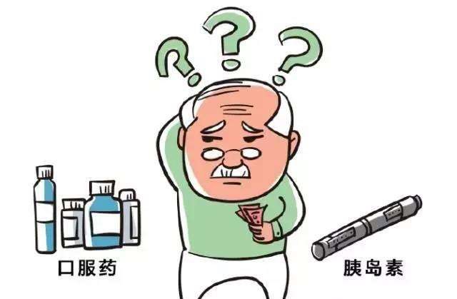 糖尿病不可怕多美达教你如何去勇敢对抗