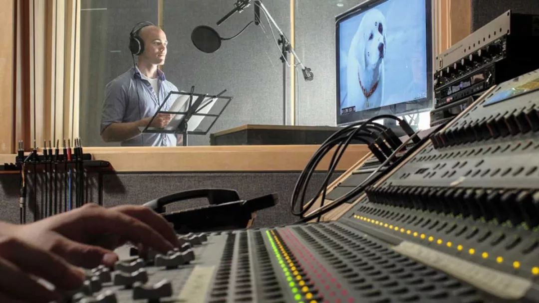 干货丨国内深通恶绝的后期配音真的是万恶之源吗