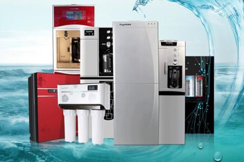 云川净水器:2019年净水器质量综合排名,放心水哪家好?