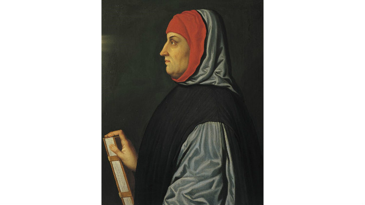 王军谈彼特拉克:"文艺复兴之父"在新旧时代的价值冲突