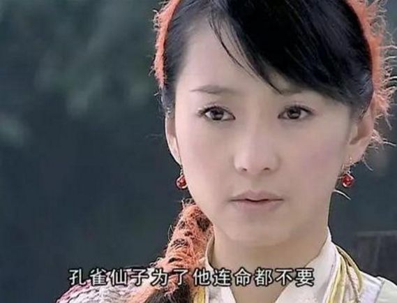 蔡君茹主演《逆女》,凭借出色的表现摘下了金钟奖最佳单元剧女主角