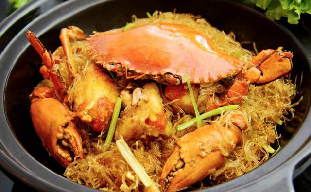 舌尖上的海南,名满天下的十大美食小吃,你都吃过吗?