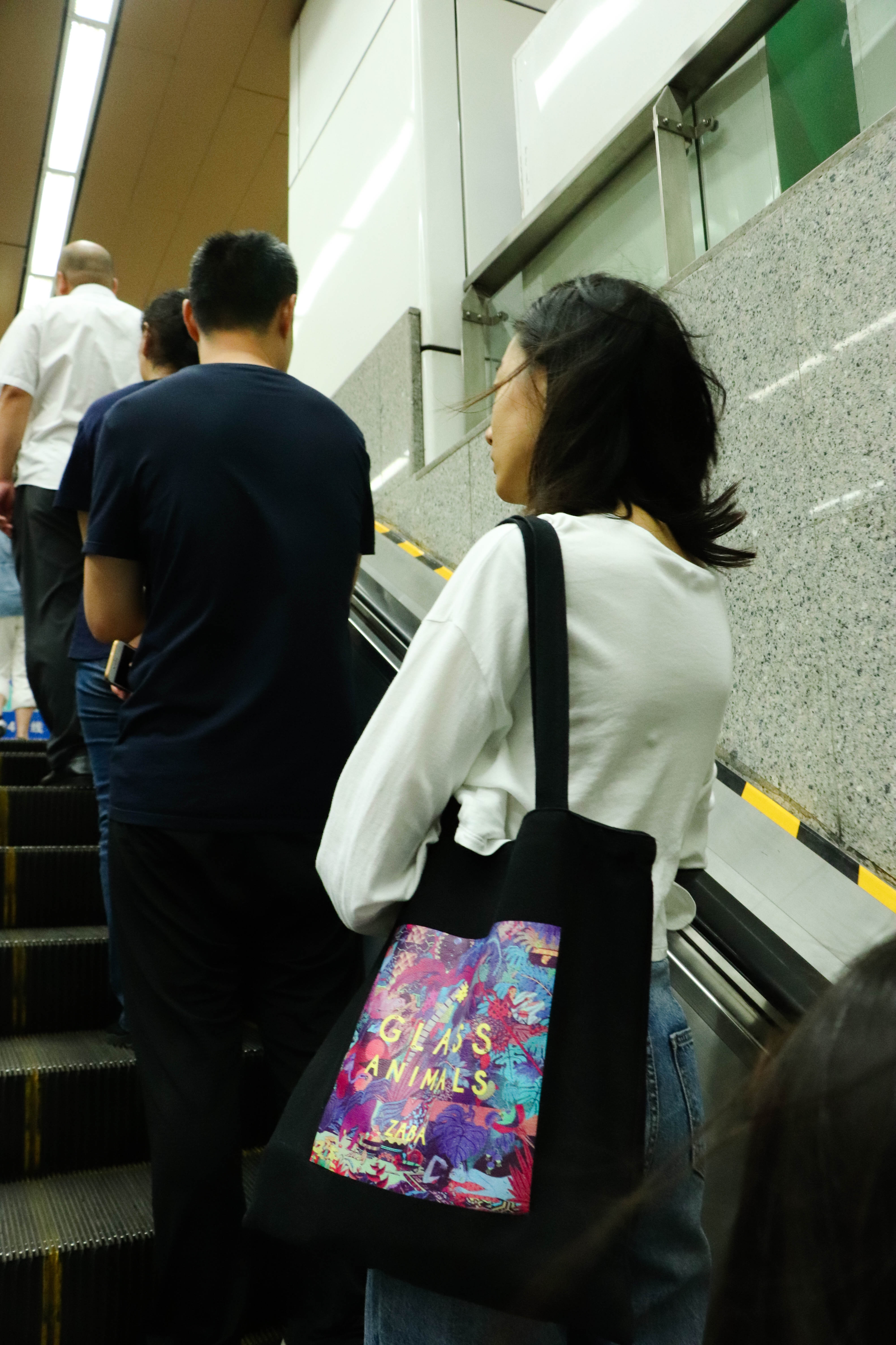 张晓彤:我想活出不一样的17岁│北京表情