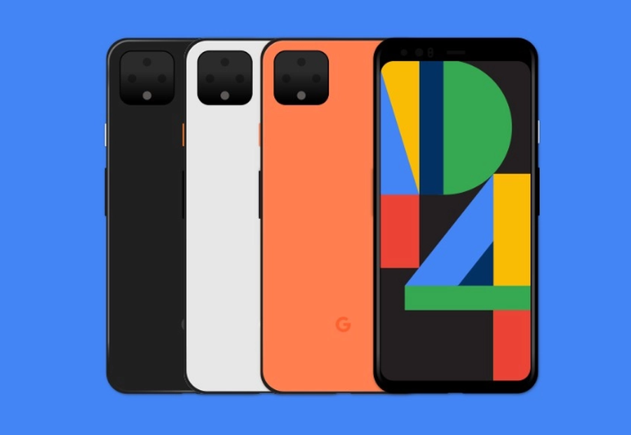 大起底式爆料googlepixel4的外观配置你怎么看