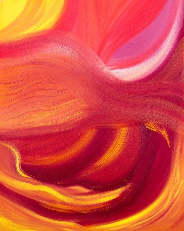 《谷丫神迹》这就是圆满