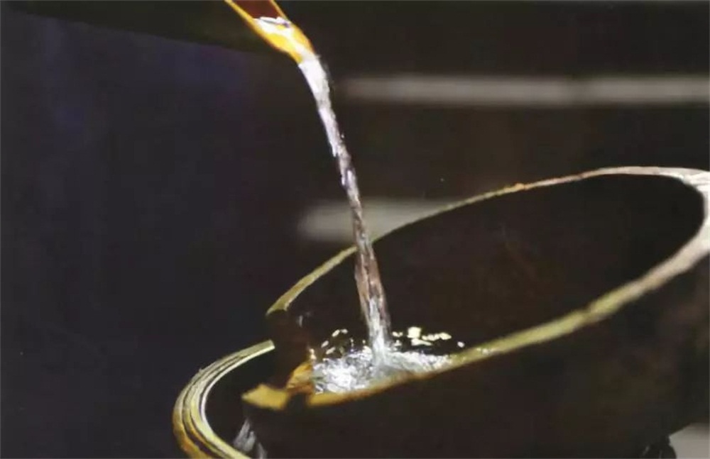 白酒酿造技术生料液态发酵方式你不知道的秘密