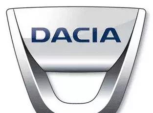 他家车标原来是盾牌后来成了旋转90的d你知道是什么品牌吗