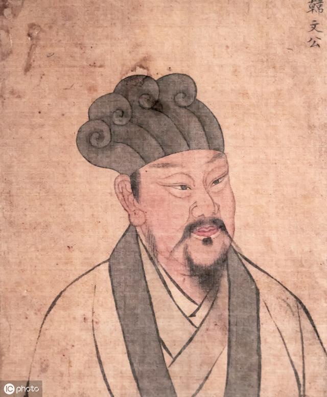 文言文中的巅峰之作:八大名句,八种智慧