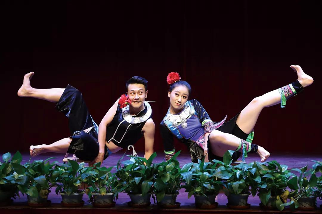 天津歌舞剧院歌剧团周日音乐下午茶第200场庆典演出成功上演