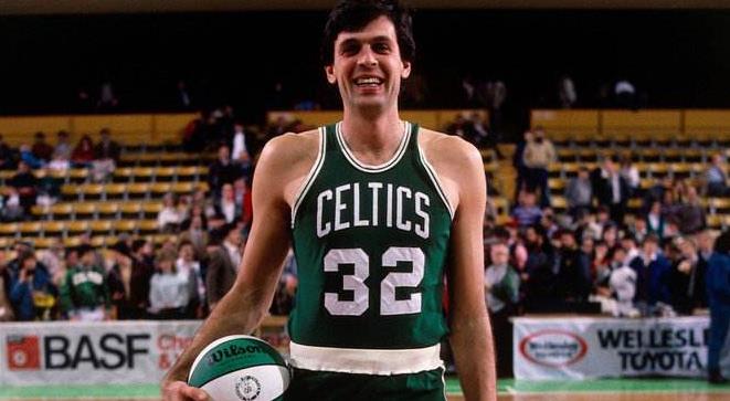 麦克海尔为多拿到一个冠军我愿牺牲三年的职业生涯