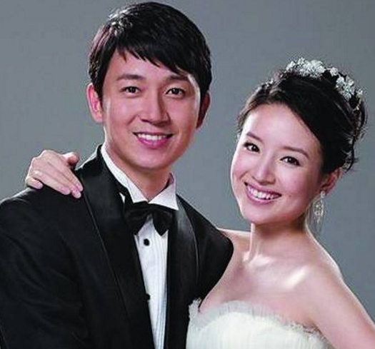 娱乐圈这些明星离婚了 才知道原来他们曾是夫妻 最后一对没想到