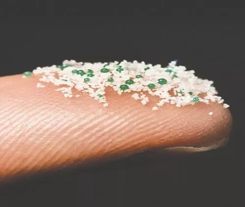 微塑料有没有?微谱技术带你一探究竟