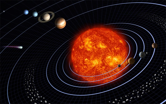 nasa又有新想法:用ai技术帮助寻找系外行星和小行星