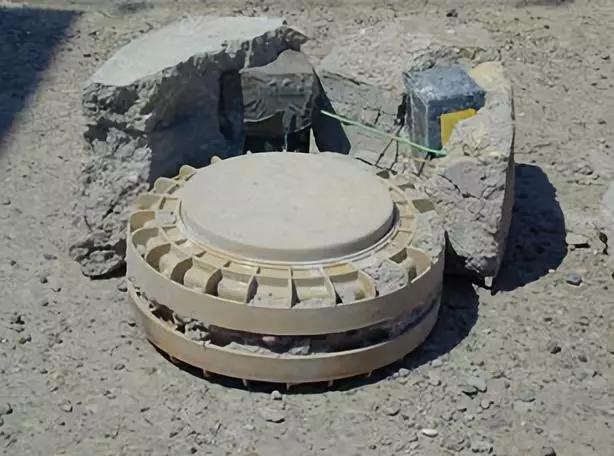 Ied Explode 【海外恐怖袭击】简易爆炸装置(IED)识别__凤凰网