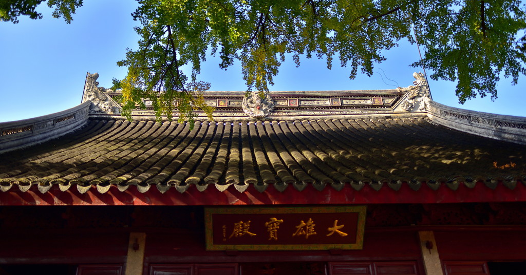 苏州定慧寺__凤凰网