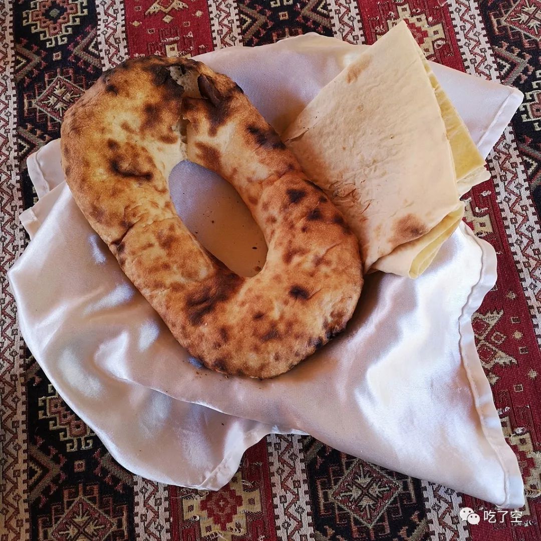 亚美尼亚饮食图片
